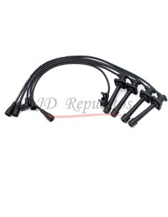 Cable Bujia Superior 626...