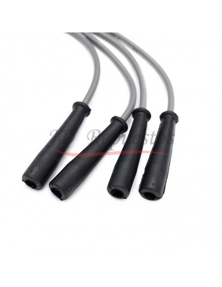 Cable Bujia Superior 121 1.3