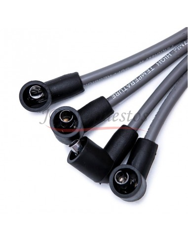 Cable Bujia Superior 121 1.3