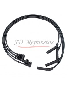 Cable Bujia Superior Rx - 7...