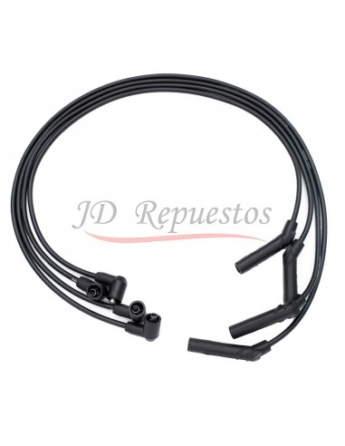 Cable Bujia Superior Rx - 7 Rotativo ( Wankel Motor)