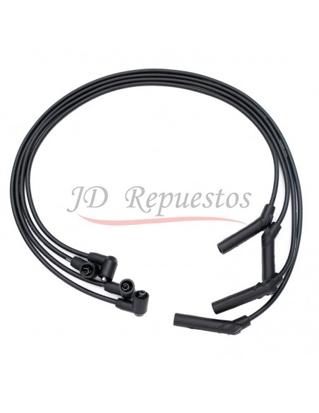 Cable Bujia Superior Rx - 7 Rotativo ( Wankel Motor)