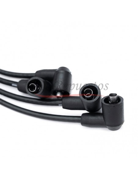 Cable Bujia Superior Rx - 7 Rotativo ( Wankel Motor)