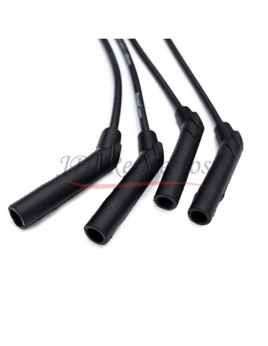 Cable Bujia Superior Rx - 7 Rotativo...