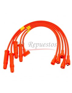 Cable Bujia Competicion 323...