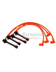 Cable Bujia Competicion...