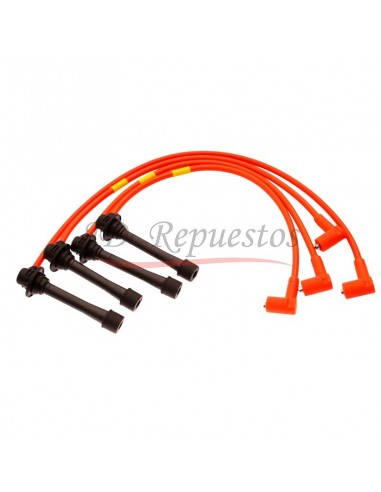 Cable Bujia Competicion Comp 323f 16v.