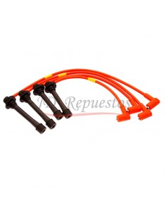 Cable Bujia Competicion Mx5...