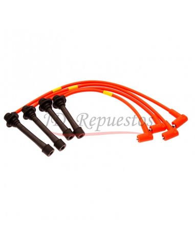 Cable Bujia Competicion Mx5 Miata 1.6 - 1.8.