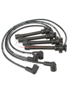Cable Bujia Superior Galant...