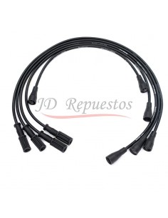 Cable Bujia Superior Lancer...