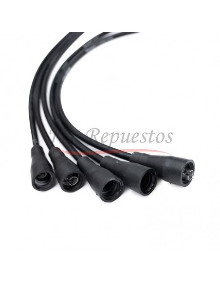 Cable Bujia Superior Lancer 1.6 Gsr