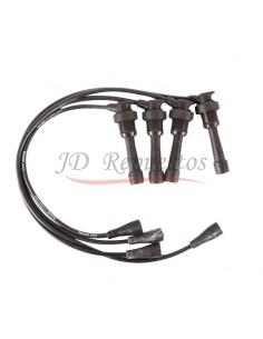 Cable Bujia Superior Lancer...