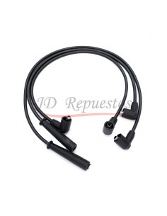 Cable Bujia Superior L100...