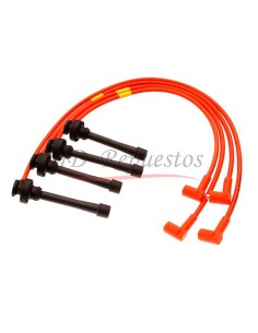 Cable Bujia Competicion...