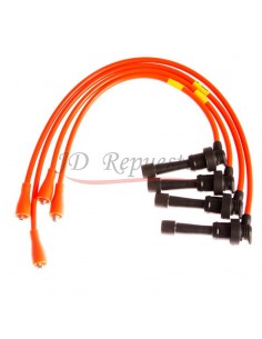 Cable Bujia Competicion...
