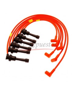 Cable Bujia Competicion...