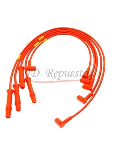 Cable Bujia Competicion...