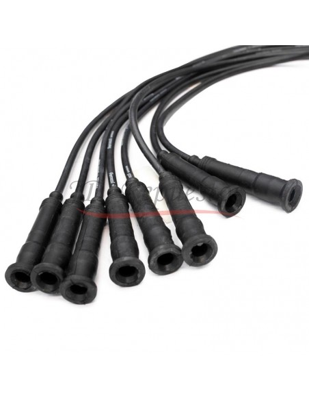 Cable Bujia Superior 164 2.0 Fl Twin Spark Con Bobina Pin