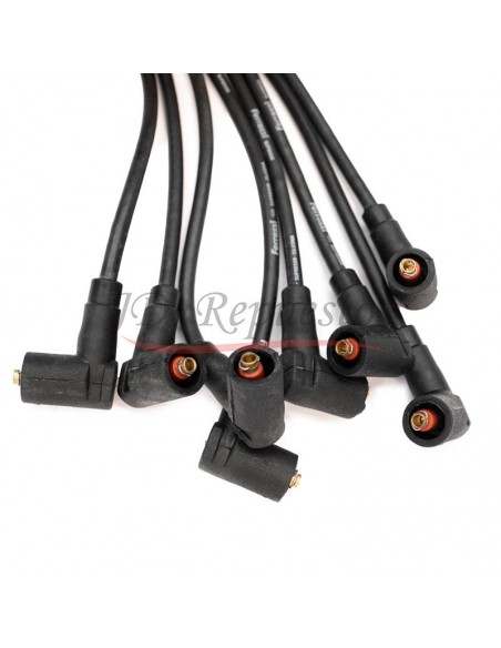 Cable Bujia Superior 164 2.0 Fl Twin Spark Con Bobina Pin