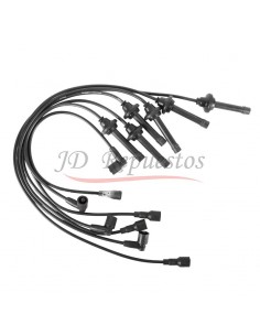 Cable Bujia Superior 164...