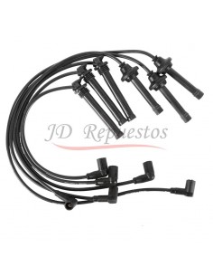 Cable Bujia Superior 164...