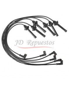 Cable Bujia Superior...