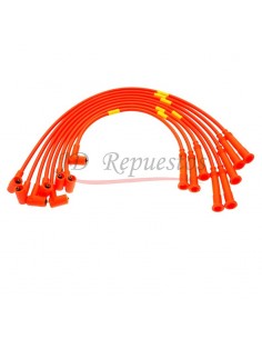 Cable Bujia Competicion 155...