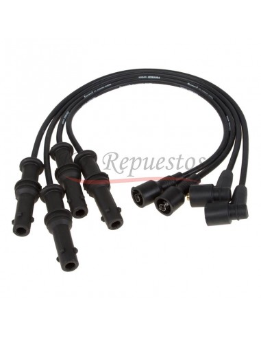 Cable Bujia Superior Legacy / Imprezza 1.6-1.8-2.0-2.2 Gl