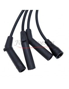 Cable Bujia Superior Justi...