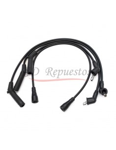 Cable Bujia Superior Justi... 2
