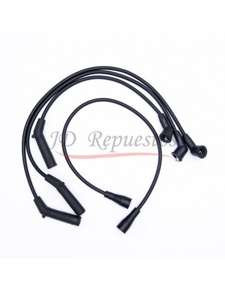 Cable Bujia Superior Justi 1,2 9v J12 4wd