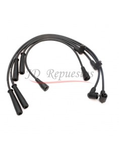 Cable Bujia Superior Hatch...