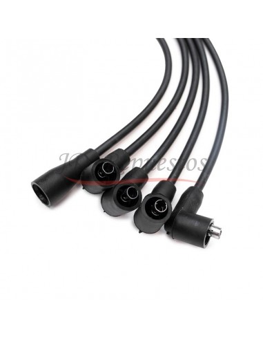 Cable Bujia Superior Hatch Back /...