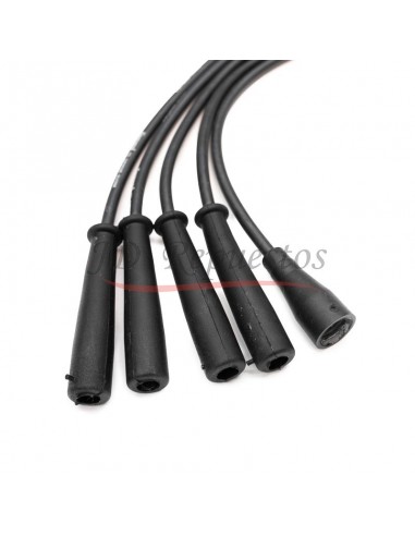 Cable Bujia Superior Hatch Back /...