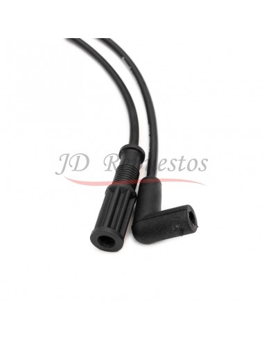 Cable Bujia Superior K876 Furgon /...
