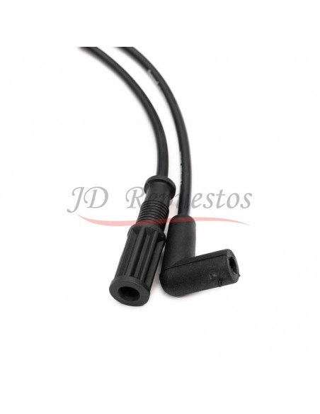 Cable Bujia Superior K876 Furgon / Track 600cc