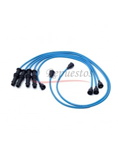 Cable Bujia Superior Legaxy...