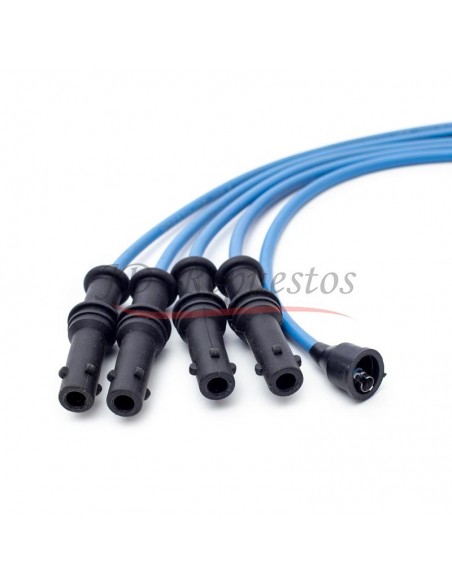 Cable Bujia Superior Legaxy 1.6-1.8