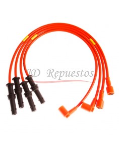 Cable Bujia Competicion...