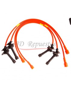 Cable Bujia Competicion...