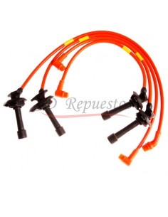 Cable Bujia Competicion...