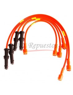 Cable Bujia Competicion...