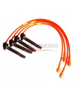 Cable Bujia Competicion...