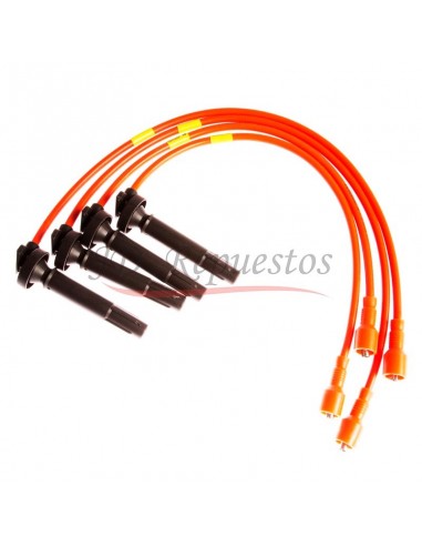 Cable Bujia Competicion Subaru Forester,