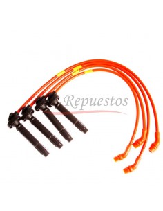 Cable Bujia Competicion...