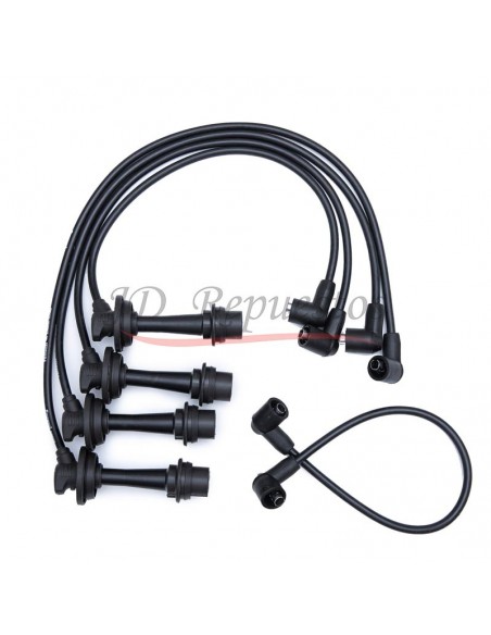 Cable Bujia Superior Swift 1.3 Gti 16v