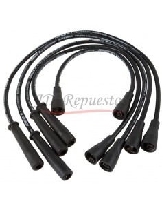 Cable Bujia Superior...