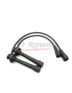 Cable Bujia Superior Jimmy Glx