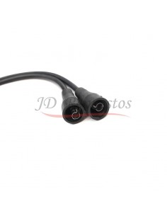 Cable Bujia Superior Jimmy Glx 2